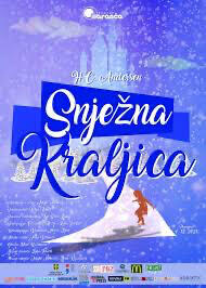 Snjezna Kraljica